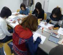 ココロ教室 ココロ教室